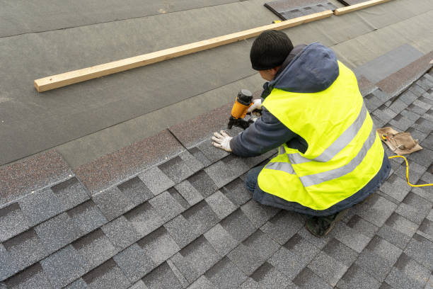 Best Commercial Roofing Services  in Mendenhall, MS