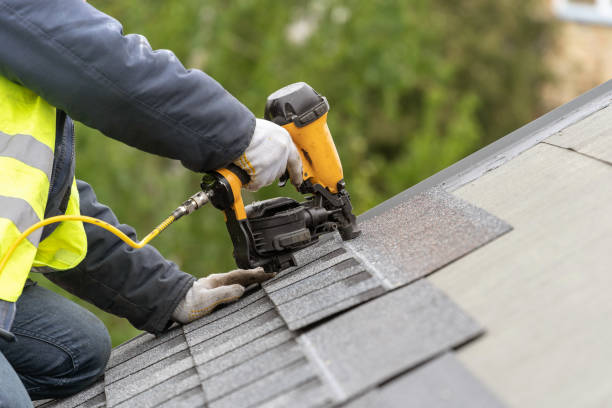 Best Gutter Installation and Repair  in Mendenhall, MS
