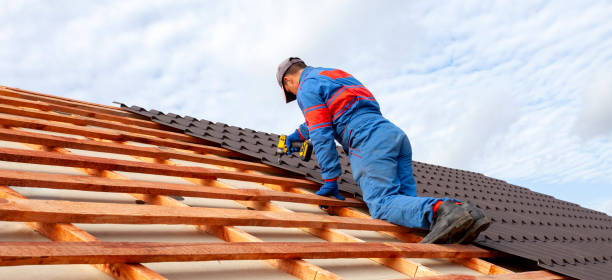 Fast & Reliable Emergency Roof Repairs in Mendenhall, MS