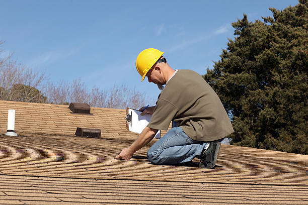 Sheet Metal Roofing in Mendenhall, MS