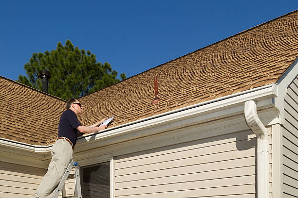 Mendenhall, MS  Roofing repair and installation Company