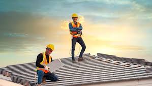 Waterproofing in Mendenhall, MS